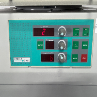 Hermle Labortechnik Z 400K Centrifuge image 3